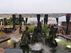 -海市蜃楼花园主题餐厅(石顶店)