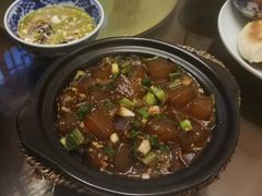 陕西炒凉粉-窄巷子陕菜馆·地道陕西菜(粉巷店)