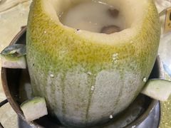 -红旗山庄(圭峰山店)