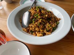-满盛家宴·烤鸭·海鲜天津菜(河北路总店)