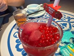 -巡湘记·乡野湖南菜(周浦万达店)