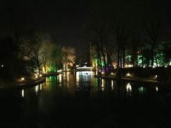 -钓鱼台国宾馆