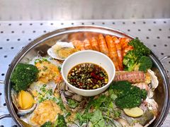 -盒马鲜生(皇庭广场店)