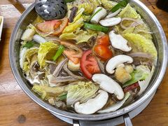 -牛小隆牛肉面馆(四牌楼店)