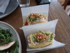 丹麦小热狗-BOR Eatery(安福路店)