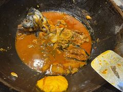 -缘福乡村铁锅炖民宿(八达岭店)