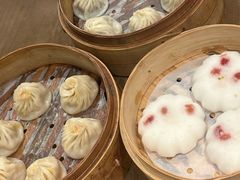 -南翔馒头店(豫园店)