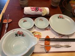 -蟹田居·活蟹料理(东城店)
