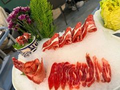 -喜聚薈·花膠雞海鮮火鍋(越秀店)