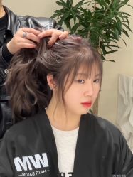 -WM Hair Salon精品店