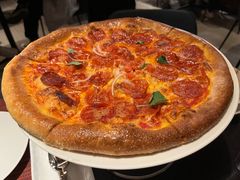 -WOLFGANG PUCK KITCHEN & BAR(迪士尼小镇店)