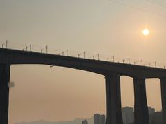 -金海湾滨江公园