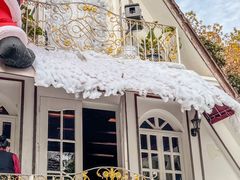 -弦月窗LUNETTE BY AMANDA(复兴路店)