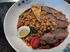 -提雅新疆炒米粉(青岛万象城店)