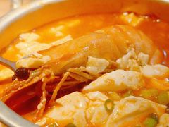 -双门洞·森系料理(体育西店)