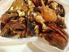 -崖口红树林海鲜餐厅