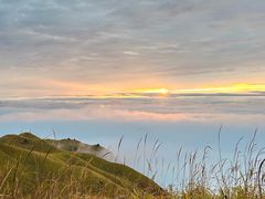 -萍乡武功山风景名胜区