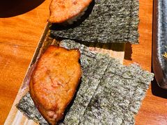 -千代武日本料理(开发区店)