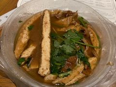 卤煮-姚记炒肝店(鼓楼店)