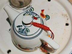 -点都德(华强南店)