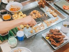 -塘屋烧烤·云南火塘烧烤品牌(春城慧谷旗舰店)