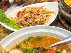 -TAIMING泰鸣东南亚餐厅(益华广场店)