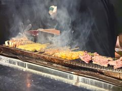 -乌君·酒场·炭火烧鸟(侨城坊店)