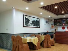 大堂-九大簋家宴(晓港湾店)