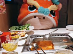 -海底捞火锅(长沙华创国际广场店)