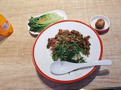 -阿当·小炒牛肉面(人广店)