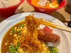 -吾妻拉面•和风食堂(群光广场店)