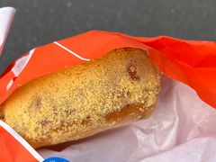 -木子木水日式烫面包(龙湖金沙天街店)