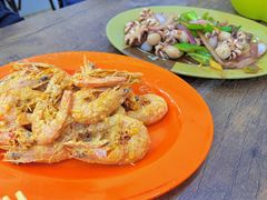 -贞姨美食·老字号海鲜大排档