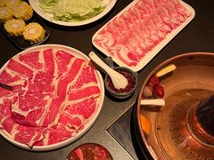-东来顺·非遗火锅(赛格国际购物中心店)