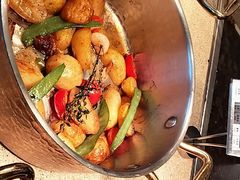 -索菲特西湖大酒店·香榭丽全日候餐厅(南山路店)