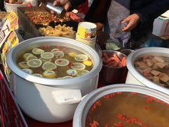 -中山美食街