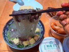 -老城南.鸭血粉丝汤(夫子庙店)