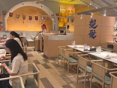 -七八冷面·延边朝鲜族美食(世纪汇店)