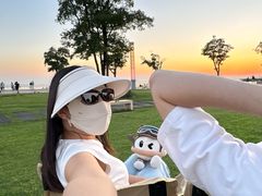 -滆湖低碳生态公园