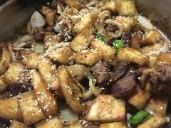 -老钟家烤羊排·敦伊阁清真餐厅胡羊焖饼