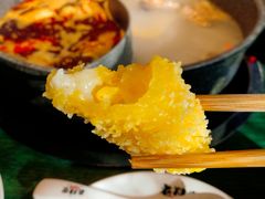 -老灶堂文创火锅(文艺路店)