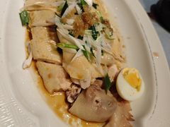 -晓粤·惹味粤菜(凯德乐峰广场店)