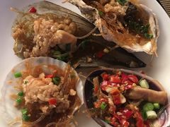 -339旋转餐厅(天府熊猫塔店)