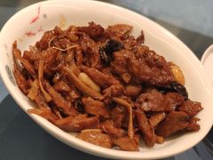 -阿毛饭店(和义路店)