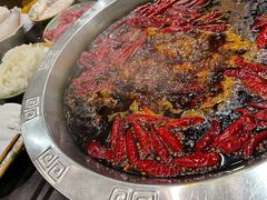 -大龙火锅(老店)