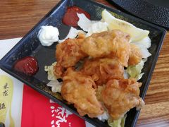 -热血兄弟·炭火烤肉(融侨中心店)