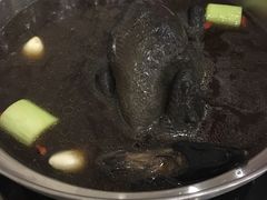 -太婆天府山珍酒楼(亚运村店)