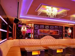 -真爱范特西KTV(交大店)