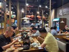 -九锅一堂酸菜鱼(新南凯德直营店)