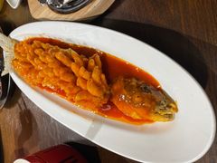 -美庐时尚餐厅(菱角湖店)